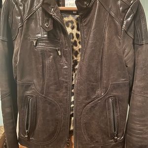 COPY - Laundry size s in brown